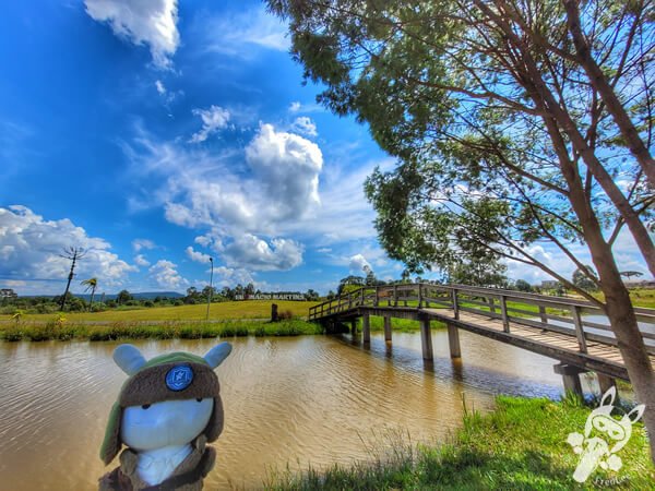 Eco Parque Terra dos Pinheirais | Inácio Martins - Paraná - Brasil | FredLee Na Estrada
