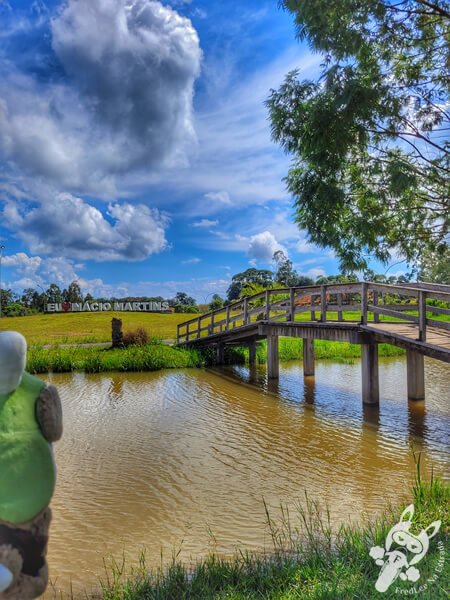 Eco Parque Terra dos Pinheirais | Inácio Martins - Paraná - Brasil | FredLee Na Estrada