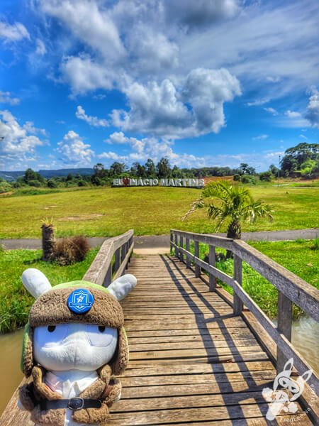 Eco Parque Terra dos Pinheirais | Inácio Martins - Paraná - Brasil | FredLee Na Estrada