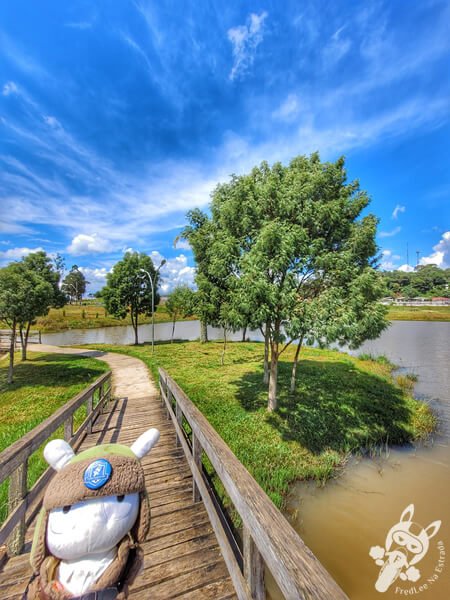 Eco Parque Terra dos Pinheirais | Inácio Martins - Paraná - Brasil | FredLee Na Estrada