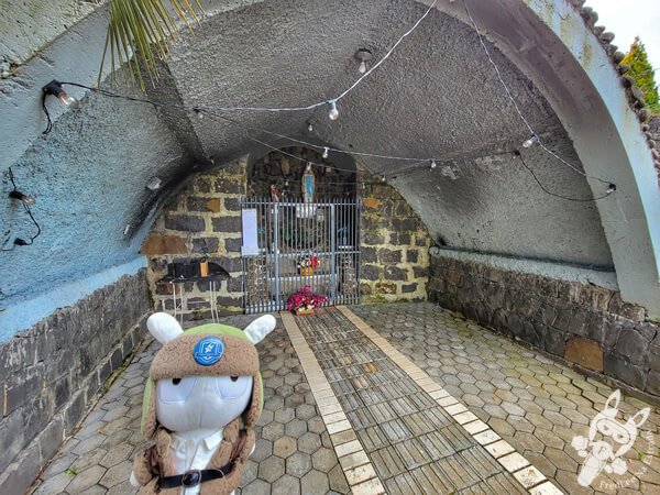Gruta Nossa Senhora de Lourdes | Urupema - Santa Catarina - Brasil | FredLee Na Estrada Gruta Nossa Senhora de Lourdes | Urupema - Santa Catarina - Brasil | FredLee Na Estrada