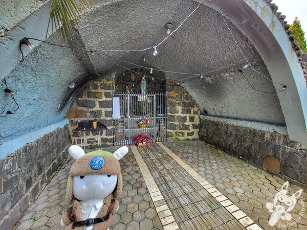 Gruta Nossa Senhora de Lourdes | Urupema - Santa Catarina - Brasil | FredLee Na Estrada Gruta Nossa Senhora de Lourdes | Urupema - Santa Catarina - Brasil | FredLee Na Estrada