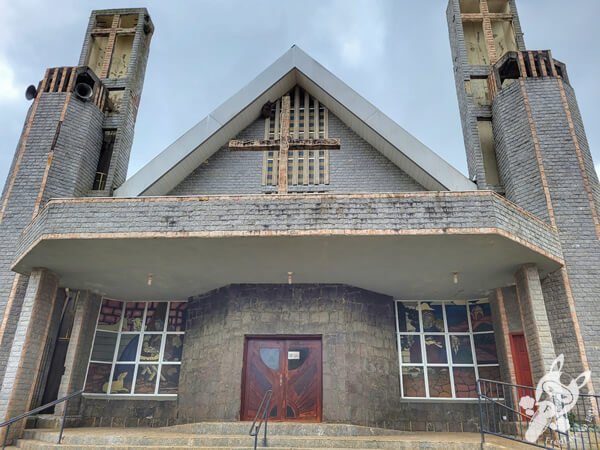 Igreja Matriz de Sant’Ana | Urupema - Santa Catarina - Brasil | FredLee Na Estrada Igreja Matriz de Sant’Ana | Urupema - Santa Catarina - Brasil | FredLee Na Estrada