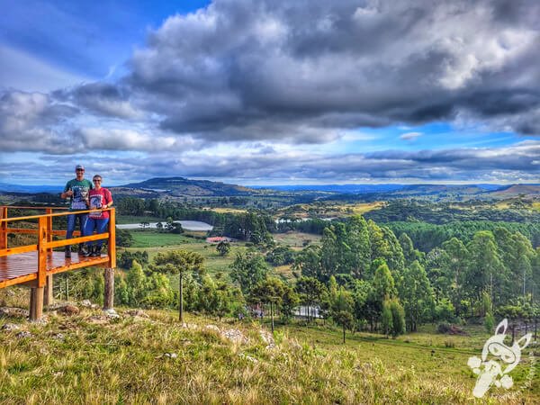 Mirante de Observação de Aves - Ponto de Observação dos Papagaios-Charão | Urupema - Santa Catarina - Brasil | FredLee Na Estrada Mirante de Observação de Aves - Ponto de Observação dos Papagaios-Charão | Urupema - Santa Catarina - Brasil | FredLee Na Estrada