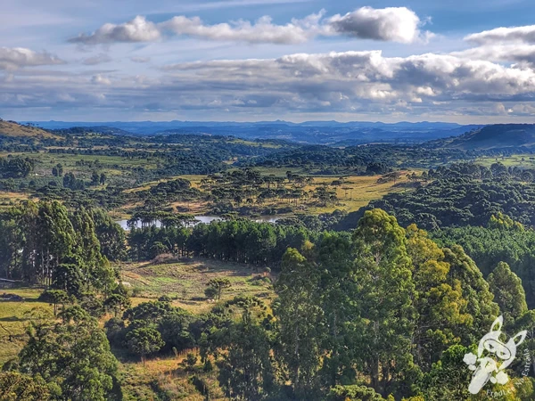 Mirante de Observação de Aves - Ponto de Observação dos Papagaios-Charão | Urupema - Santa Catarina - Brasil | FredLee Na Estrada Mirante de Observação de Aves - Ponto de Observação dos Papagaios-Charão | Urupema - Santa Catarina - Brasil | FredLee Na Estrada