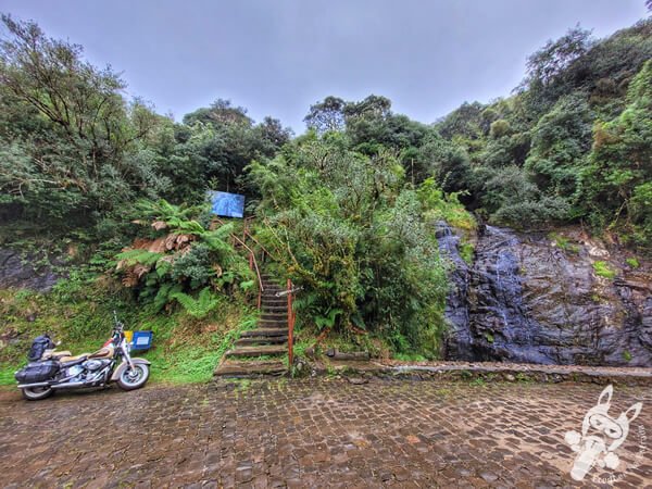 Cascata que Congela | Urupema - Santa Catarina - Brasil | FredLee Na Estrada Cascata que Congela | Urupema - Santa Catarina - Brasil | FredLee Na Estrada