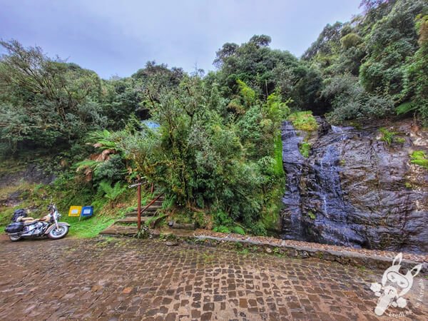 Cascata que Congela | Urupema - Santa Catarina - Brasil | FredLee Na Estrada Cascata que Congela | Urupema - Santa Catarina - Brasil | FredLee Na Estrada