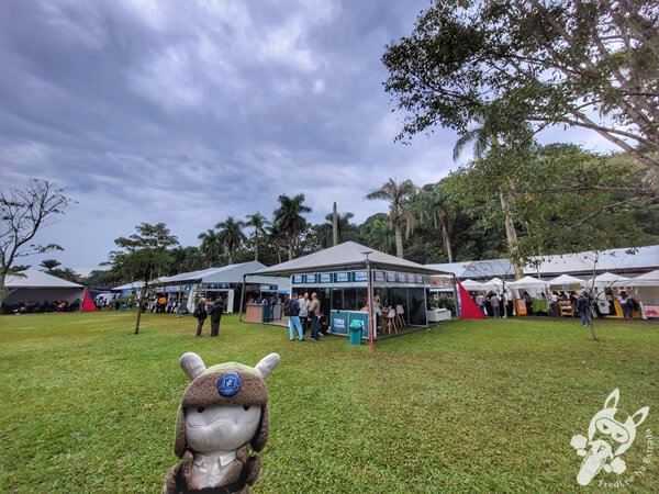 Avistar Brasil 2026 - Encontro Brasileiro de Observação de Aves | São Paulo - São Paulo - Brasil | FredLee Na Estrada