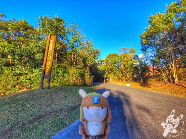 Parque Municipal Barreirinha | Curitiba - Paraná - Brasil | FredLee Na Estrada Parque Municipal Barreirinha | Curitiba - Paraná - Brasil | FredLee Na Estrada