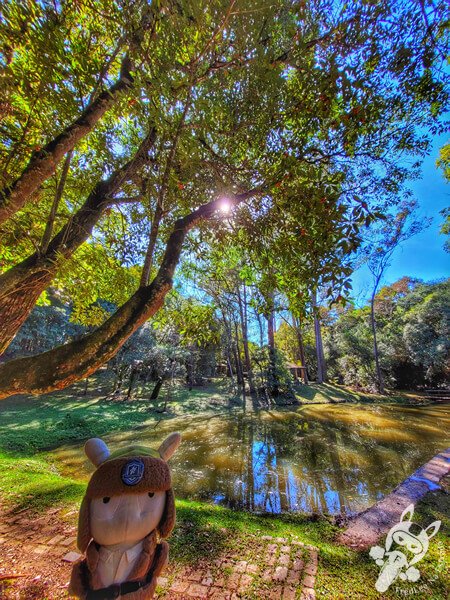 Parque Municipal Barreirinha | Curitiba - Paraná - Brasil | FredLee Na Estrada Parque Municipal Barreirinha | Curitiba - Paraná - Brasil | FredLee Na Estrada