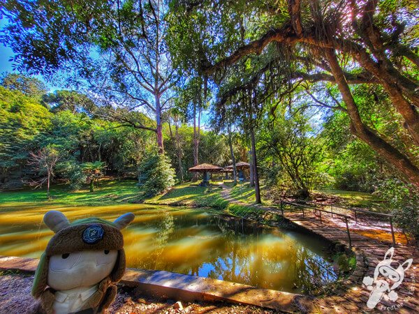 Parque Municipal Barreirinha | Curitiba - Paraná - Brasil | FredLee Na Estrada Parque Municipal Barreirinha | Curitiba - Paraná - Brasil | FredLee Na Estrada