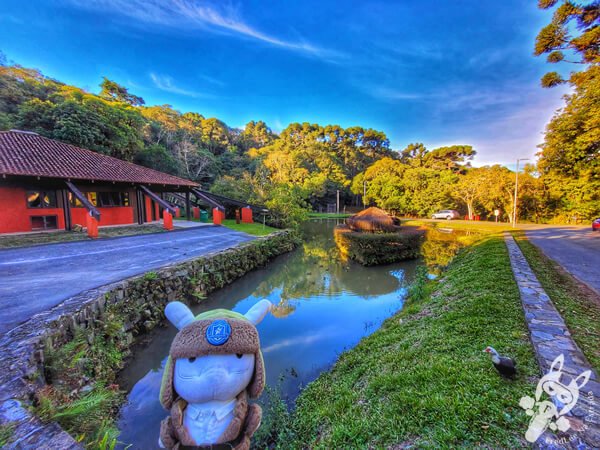 Banheiros no Parque Municipal Barreirinha | Curitiba - Paraná - Brasil | FredLee Na Estrada Banheiros no Parque Municipal Barreirinha | Curitiba - Paraná - Brasil | FredLee Na Estrada